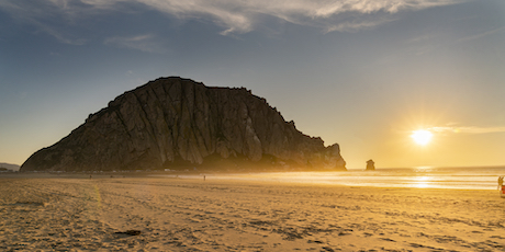 In Kalifornien wird Geschichte lebendig Visit California